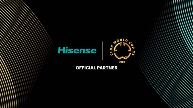 Hisense