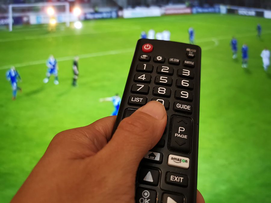 DAZN