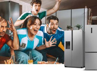 FIFA a Gorenje