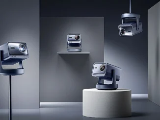 Hisense C2 Ultra projektor