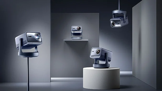 Hisense C2 Ultra projektor