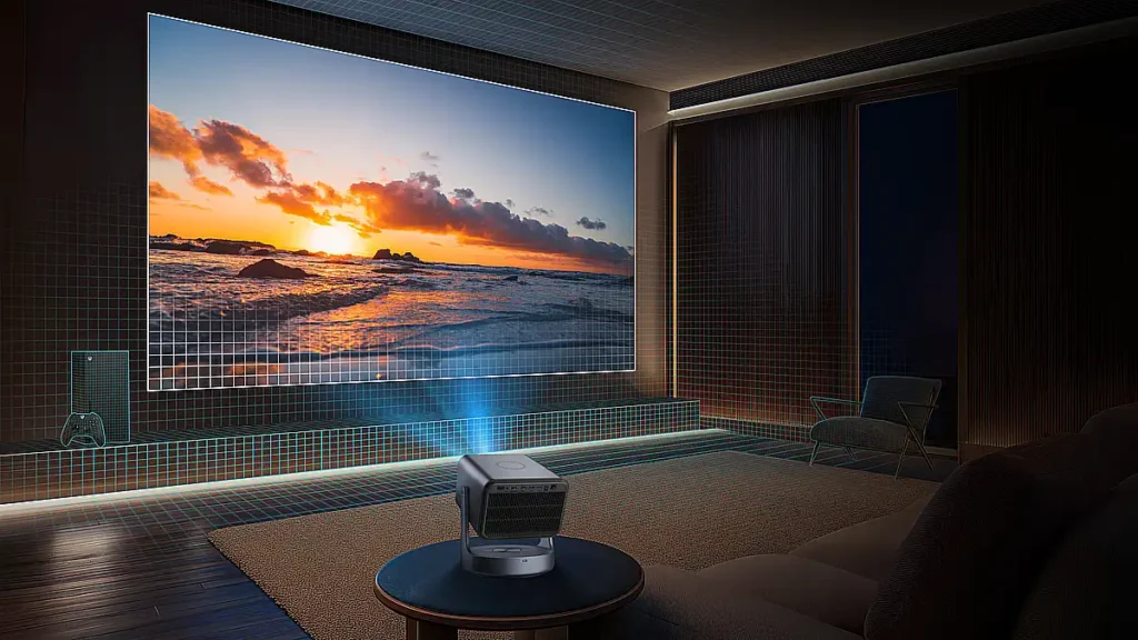 Projektor Hisense C2 Ultra 