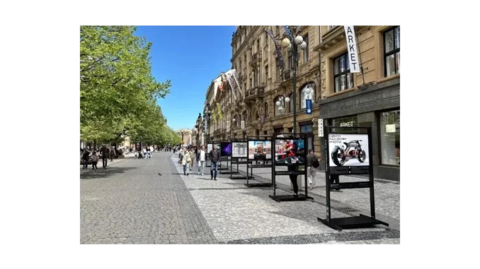 Czech Industry Photo znovu v Praze: Nepropásněte to!