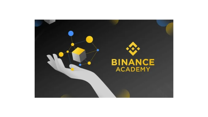 Binance spouští nový kurz o decentralizovaném vzdělávání