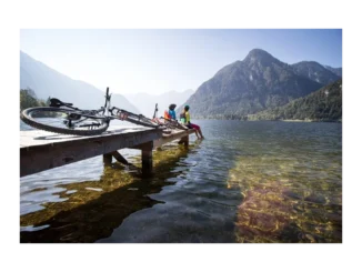 Prozkoumejte Solnou komoru a její přírodní krásy