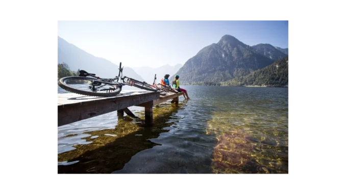 Prozkoumejte Solnou komoru a její přírodní krásy
