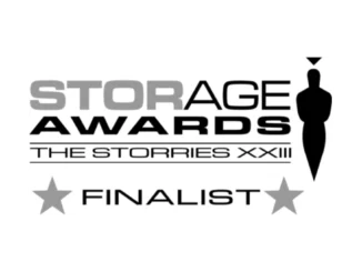 ExaGrid míří na Storage Awards 2026 jako finalista