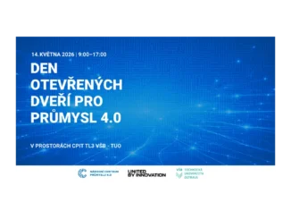 Inovace jako klíč k úspěchu: Konference v Ostravě 2026