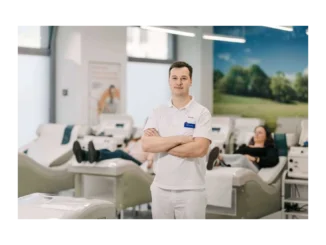 BioLife přináší dárcům bezplatnou kontrolu znamének