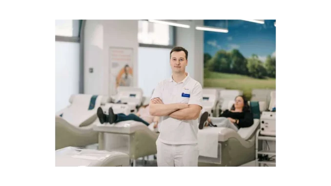 BioLife přináší dárcům bezplatnou kontrolu znamének