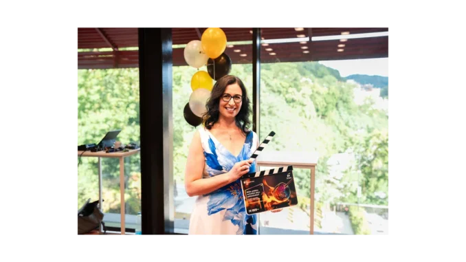 Podpora EY na MFF Karlovy Vary pro 60. ročník