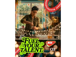 Nastartuj talent: Podpora pro mladé talenty v Česku