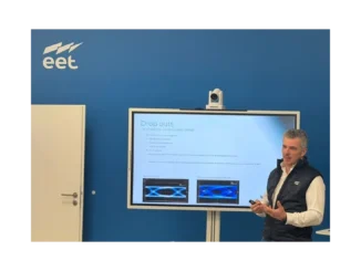 EET Group posiluje vzdělání pro AV partnery