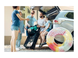 Dovolená autem: Ceny letenek stále rostou