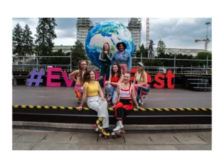 TRANSFORMACE EVENT FEST: Nová éra pro návštěvníky