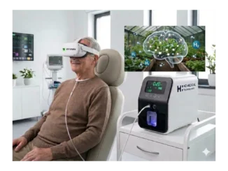 H2 Global Group a novinky o léčbě Alzheimerovy choroby