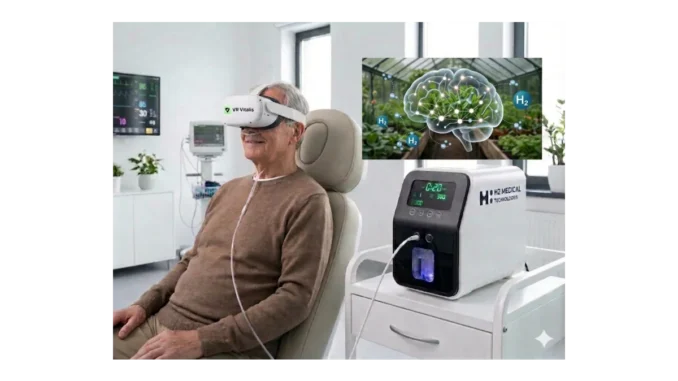 H2 Global Group a novinky o léčbě Alzheimerovy choroby