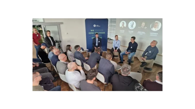 Joyful: Konec zmařených pilotů v datové analytice