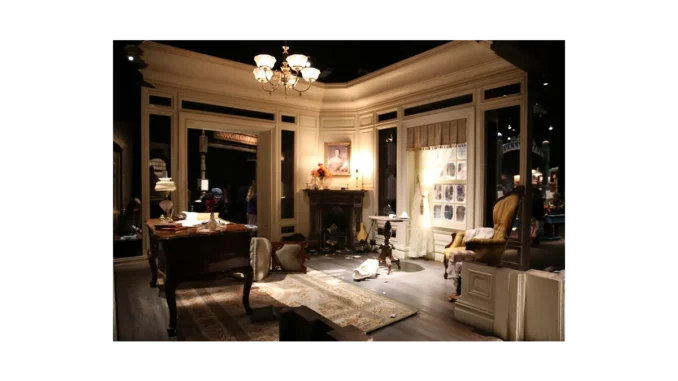 Výstava Holmes je v Praze! Nepropásněte ji