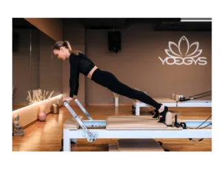 Pilates Reformer: Novinka ve Form Factory Pankrác