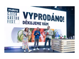 Gastro Fest 2026: Největší událost v gastronomii