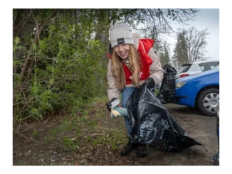 E.ON pomáhá Česku: 10 let úklidu přírody