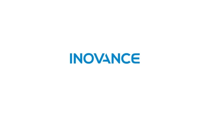 Inovance staví závod na motorové technologie v Ta-lien