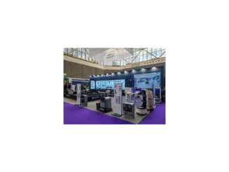 Nové technologie KEENON pro autonomní úklid 2026