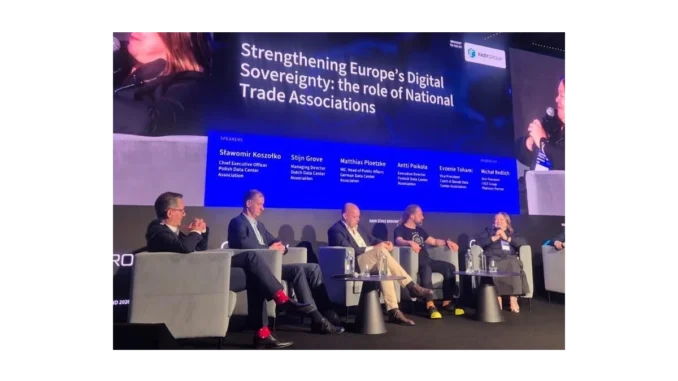 CSDIA organizuje odbornou akci v Praze pro specialisty