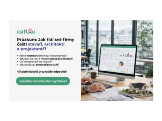 Jak stavebnictví čelí výzvám v projektovém řízení