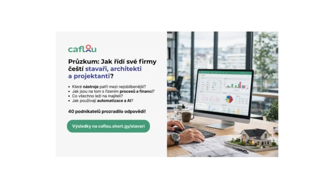 Jak stavebnictví čelí výzvám v projektovém řízení
