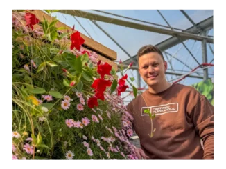 Grow Vertical: Nová éra vertikálních zahrad od LIKO-S