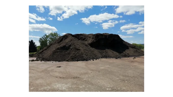 Získejte kompost zdarma: Vyzvěte se k akci!