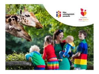 Expedice: Nové možnosti pro pacientky v těhotenství