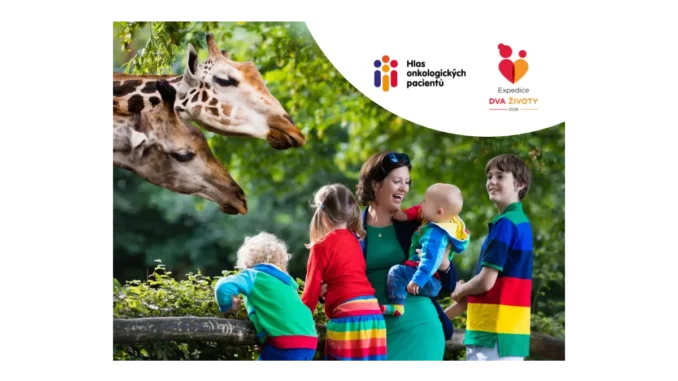 Expedice: Nové možnosti pro pacientky v těhotenství