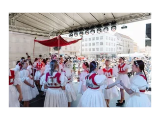 Oslava vína VOC v Znojmě - festival 2026