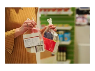 Program Nevyhazuj léky chrání životní prostředí