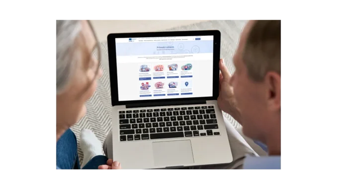 NZIP a jeho průvodci zdravím: Odborné informace na dosah