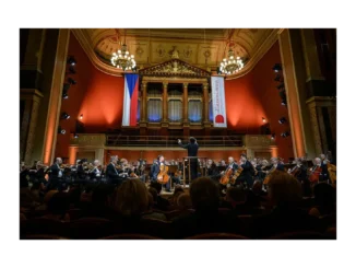 Dvořák oslovuje mladou generaci klasické hudby