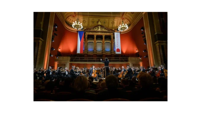 Dvořák oslovuje mladou generaci klasické hudby
