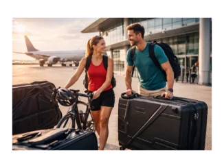 Bezpečné cestování s kolem: Pojištění a přeprava