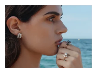 Kadaníkova inspirace: Šperky pro Den matek