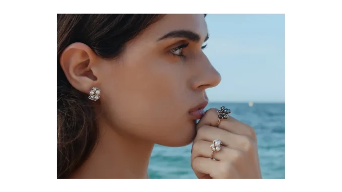 Kadaníkova inspirace: Šperky pro Den matek