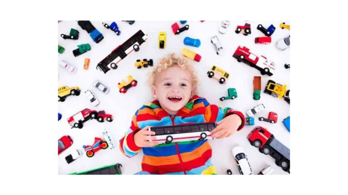 Objevte For Kids 2026: Inovace pro malé i velké