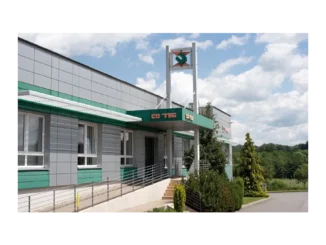 CONTEG dosáhl tržeb přes dvě miliardy korun