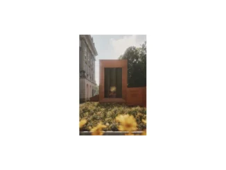 Kohler a Flamingo Estate: design s přírodou v harmonii