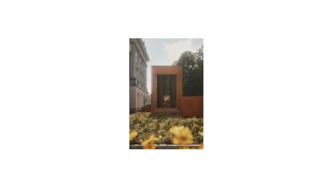 Kohler a Flamingo Estate: design s přírodou v harmonii