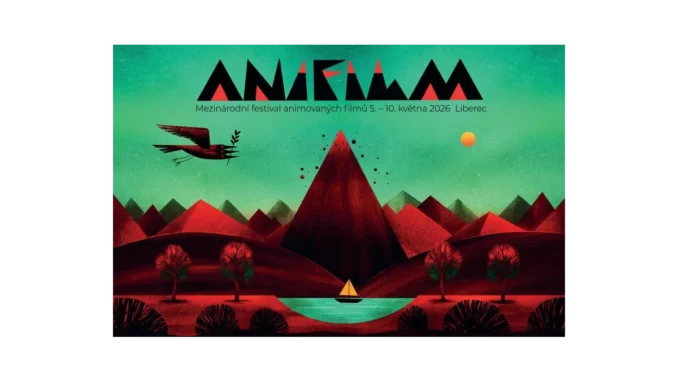 Zažijte Anifilm v Liberci: festival plný animace