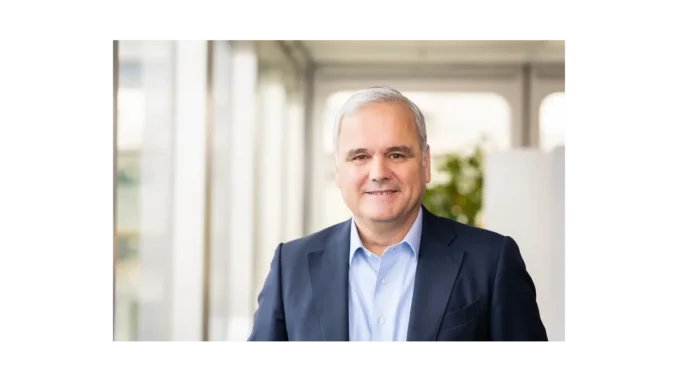 Bayer: Vize farmaceutického pokroku do roku 2030