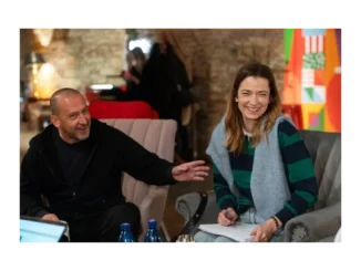 Dermacol ožívá ve filmu: Příběh Olgy Knoblochové